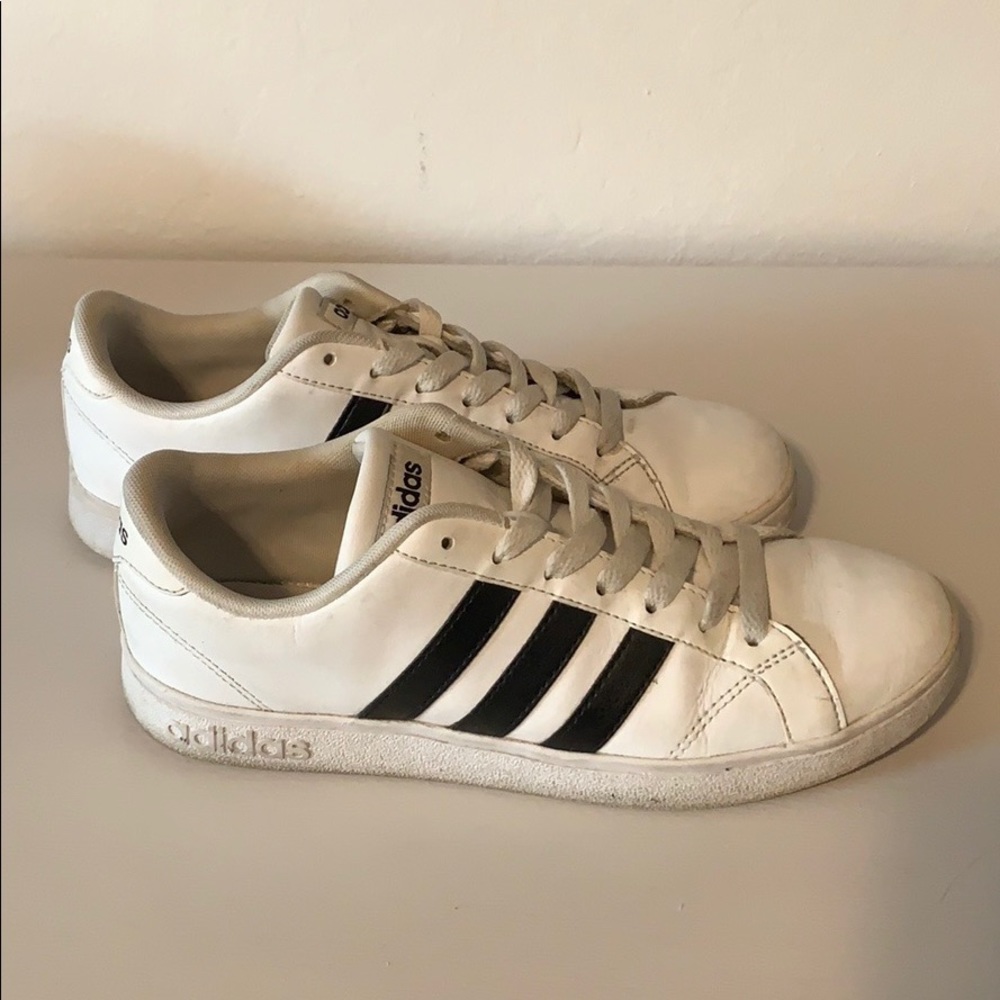 ADIDAS size 8!
